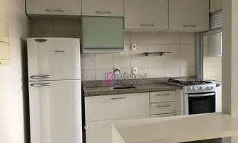 Imagem 7: Apartamento com 2 dormitórios para alugar, 50 m² por R$ 2.500,00/mês - Barra Funda - São P