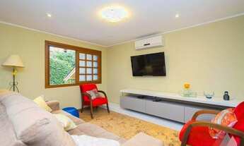 Imagem 4: Casa à venda, 270 m² por R$ 595.000,00 - Tristeza - Porto Alegre/RS