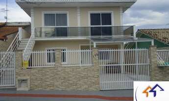 Imagem: Casa - Madrid - Palhoça