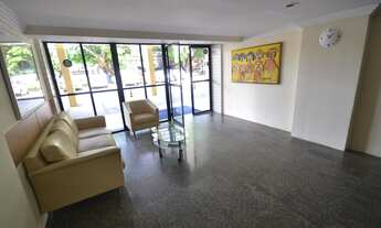 Imagem 4: Apartamento Boa Vista mobiliado Studio Parque Amorim com 35 m2 - Recife - PE