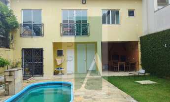 Imagem 2: Sobrado à venda 280 m² e 4 dormitórios no Planalto Paulista - São Paulo - SP