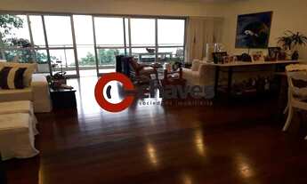 Imagem 4: Rio de Janeiro - Apartamento Padrão - Lagoa