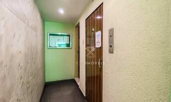 Imagem 7: Apartamento com 3 dormitórios à venda, 110 m² por R$ 1.110.000 - Copacabana - Rio de Janei