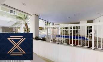 Imagem 7: Apartamento com 3 dormitórios à venda, 90 m² por R$ 1.300.000 - Botafogo - Rio de Janeiro