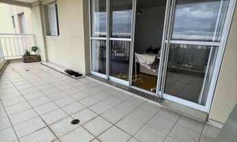 Imagem 4: Apartamento com 3 dormitórios à venda, 107 m² por R$ 890.000 - Vila Isa - São Paulo/SP