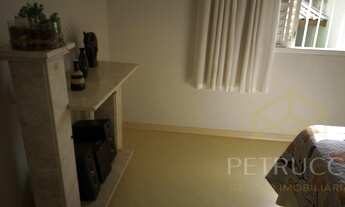 Imagem 2: Casa - Parque Santa Bárbara - Campinas