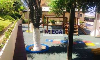 Imagem 5: Apartamento com 2 dormitórios à venda, 45 m² por R$ 164.000,00 - Jardim Márcia - Campinas