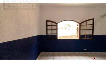 Imagem 6: Santo André - Casa Padrão - Parque Oratório