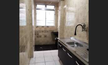 Imagem 2: Apto Living + Garagem 36M² R$ 155.000 Mil Centro São Vicente