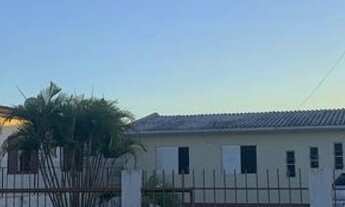 Imagem: Terreno com casa Araranguá