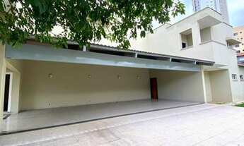 Imagem 7: Sobrado para aluguel com 700 metros quadrados com 5 quartos em Plano Diretor Sul - Palmas