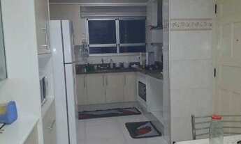 Imagem 1: 3 dorm. (1 suíte) p/ VENDA e LOCAÇÃO - Cond. Edifício Solar dos Taperás - Centro - Salto/S