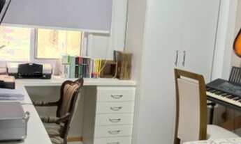 Imagem 5: Apartamento para venda com 129 metros quadrados com 4 quartos em Piratininga - Niterói - R