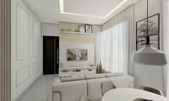 Imagem 4: Casa de condomínio térrea para venda com 140 metros quadrados com 3 quartos