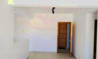 Imagem 2: Apartamento para aluguel tem 53 metros quadrados com 2 quartos