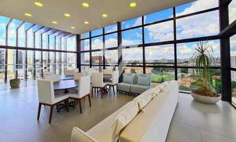 Imagem 6: Apartamento Home Studio no Condomínio Liberty