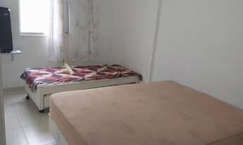 Imagem 3: Frente ao mar vista linda na Guilhermina. 2 dorm