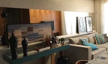 Imagem 2: APARTAMENTO RESIDENCIAL em PIRACICABA - SP, Bairro Parque Conceição II