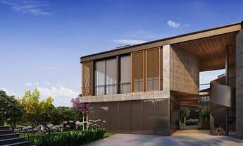 Imagem: Terreno 640 m² Residencial Vale das Águas