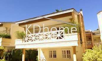 Imagem 4: Casa em condomínio no Alto da Boa Vista