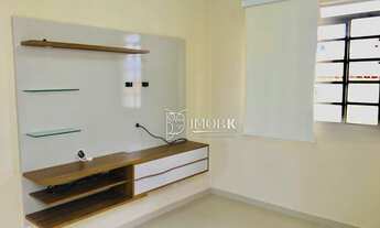 Imagem: Apartamento a venda no Alpha 3