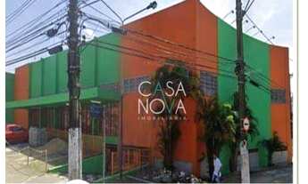 Imagem 5: Galpão para alugar, 5492 m² por R$ 64.000/mês - Parque São Vicente - São Vicente/SP