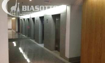 Imagem 7: SALA COMERCIAL em CAMPINAS - SP, CHACARA DA BARRA