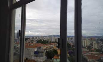 Imagem 4: Apartamento para aluguel possui 52 metros quadrados em Sumarezinho - São Paulo - SP