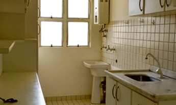 Imagem 4: Apartamento c/ vista maravilhosa no Bonfim, 3 dorm. (1 suíte