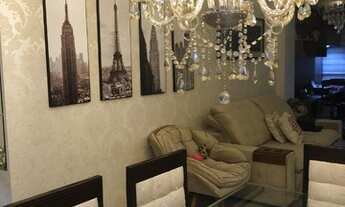 Imagem 7: Apartamento à venda 3 Quartos, 1 Suite, 2 Vagas, 160M², TABULEIRO (MONTE ALEGRE), CAMBORIÚ