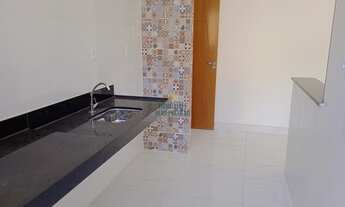 Imagem 7: Apartamento com ?rea privativa para venda no S?o Jo?o Batista