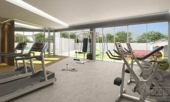 Imagem 5: Apartamento com 2 Dormitorio(s) localizado(a) no bairro PATRIA NOVA em NOVO HAMBURGO / Ref