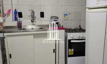 Imagem 4: Apartamento com 1 dormitório, 42m² à venda no Campos Elíseos - Santa Cecília