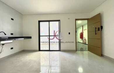 Imagem 4: Apartamento sem condominio - Vila Humaitá - Santo André