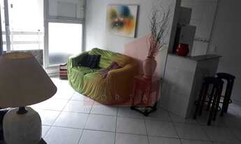 Imagem 5: Rio de Janeiro - Flat - Copacabana