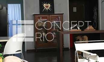 Imagem 5: Cobertura Duplex no Coração do Leblon