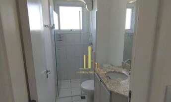 Imagem 6: Apartamento com 2 dormitórios para alugar, 60 m² por R$ 1.800,00/mês - Bosque dos Jacarand