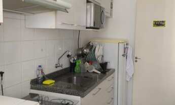 Imagem 7: Apartamento de 3 quartos sol da manhã e andar intermediário, com 2 vagas no Garden Bosque