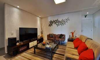 Imagem 3: APARTAMENTO 3 SUÍTES - 3 VAGAS DE GARAGEM - PRÉDIO ALTO PADRÃO - Canto do Forte - Praia Gr