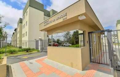 Imagem 7: Apartamento no santa cândida