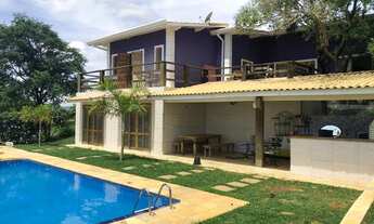 Imagem 3: Linda Chácara em Condomínio de Alto Padrão!