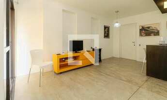 Imagem 7: Apartamento para Aluguel - Jardim Paulista, 1 Quarto, 37 m2