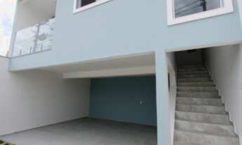 Imagem 5: Casa nova com bela vista pra serra em Resende/RJ com 3 quartos, sendo 1 suíte