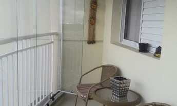 Imagem 6: Venda de Apartamento em São Paulo