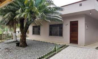 Imagem: Linda casa de alvenaria em Bateias - Gaspar