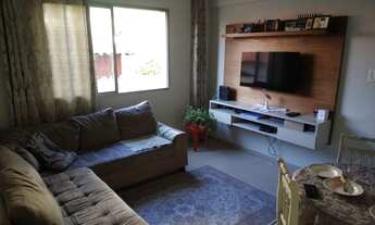 Imagem 5: Apartamento com 3 dormitórios à venda, 92 m² por R$ 380.000,00 - Botafogo - Campinas/SP