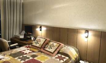 Imagem 7: Apartamento para venda tem 88 metros quadrados com 2 quartos