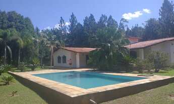 Imagem 1: Chácara para venda com 60000 metros quadrados com 5 quartos em Dona Catarina - Mairinque