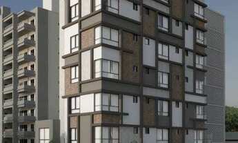 Imagem 3: Studio com 1 dormitório à venda, 26 m² por R$ 230.000,00 - Cristo Rei - Curitiba/PR