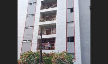 Imagem: Apartamento para venda tem 110 metros quadrados